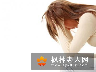 卵巢囊肿带给女性的身体健康危害