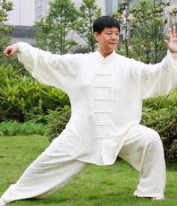 太极拳的特点是什么?怎样才能练好太极