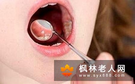 年老眼花警惕患上白内障