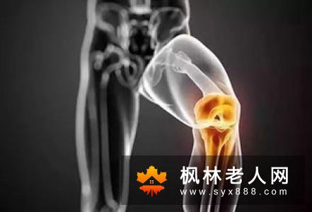 打太极拳膝盖痛怎么办呢