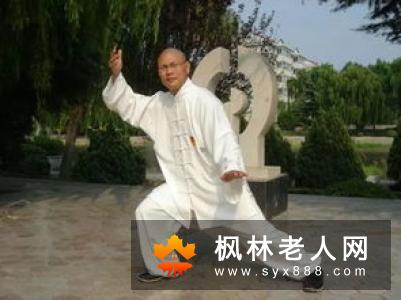 太极拳自学教程怎样才可以练好太极拳