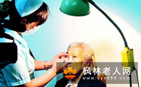 教你全面认识白内障手术