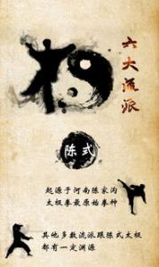 杨氏太极拳85式视频教程最古老的太极拳流派之一