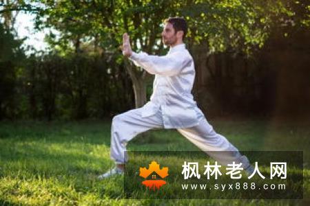 老人夏天运动有哪几点不适宜