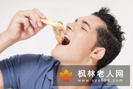 男人最需补充的5类营养