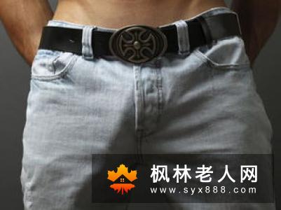 晨起一动作让男人精力强盛