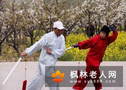 老人在家锻炼效果好吗？应选择什么项目