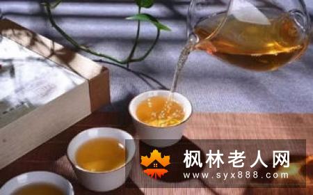 过量喝茶小心贫血_
