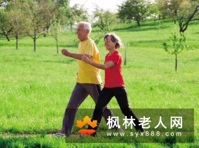 没事练练太极拳慢性疾病速恢复