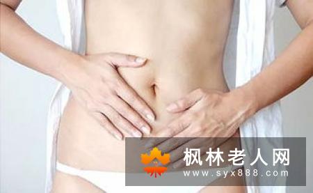 患上卵巢癌的重要先兆