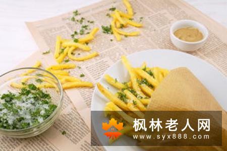 增加体重的七种饮食法