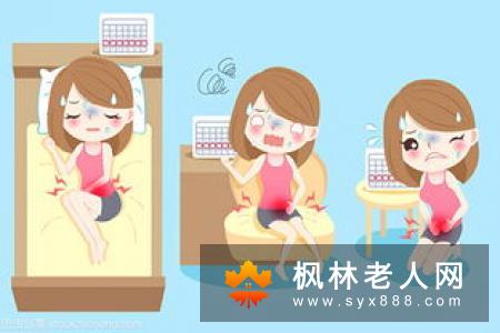 多囊卵巢综合症危及女性健康