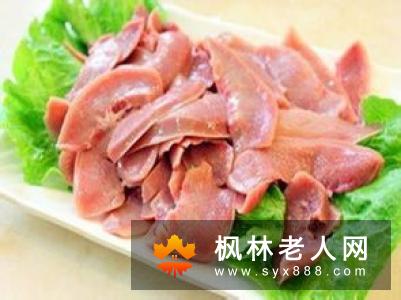 熬夜带来的亏损有很好的滋补效果