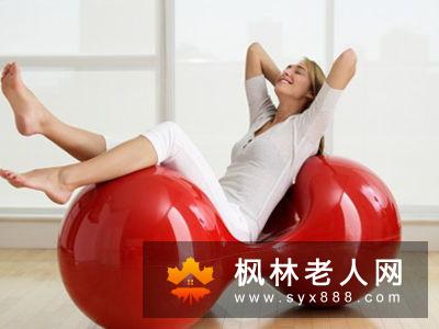 卵巢保养的“新鲜事”
