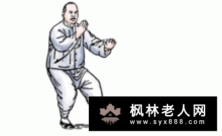 太极拳原则练习太极拳对头部的要求