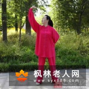 冬季练太极拳的五个技巧