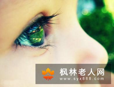 白内障,一直稳坐世界致盲疾病的第一把“交椅”
