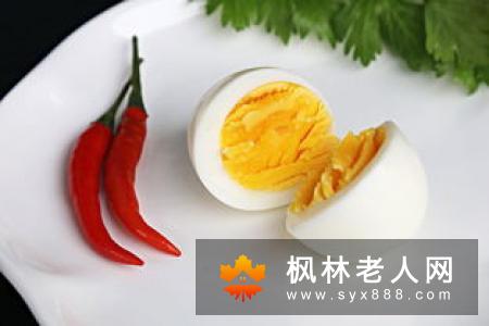 老人过量吃鸡蛋会怎样?鸡蛋吃太多会出现“蛋白质中毒综合征”