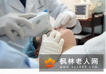 老年痴呆的护理八大要点