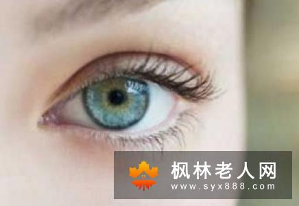 白内障的几点事项应十分关注和认真做到