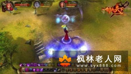 痴呆是病不是“中邪魔”