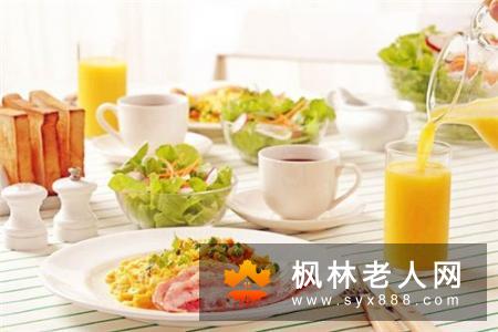 老人饮食常有偏食    注意老年病与饮食禁忌