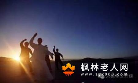 太极拳幼儿练习太极强身健体健脑益智