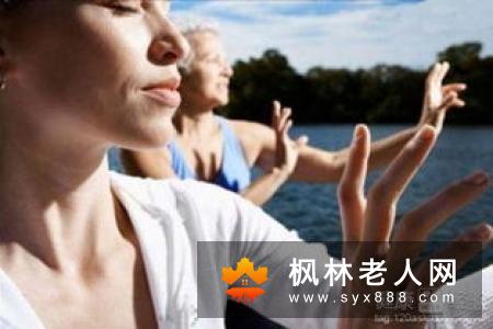 太极拳教程练习太极拳的诀窍