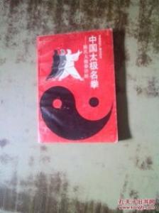 陈氏太极拳24式视频中华太极五大名拳之一