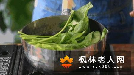 老人嗓子疼吃什么  哪些饮食最适合舒缓呢？