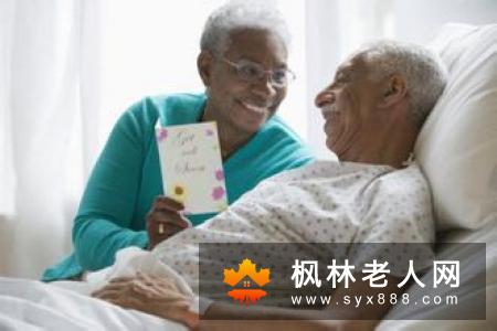 老年痴呆症的症状