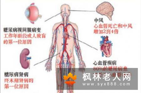 糖尿病高血压假药多要提高警惕