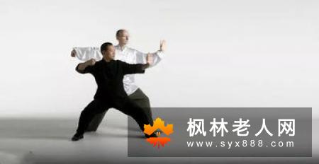 练太极拳对身体有什么好处？