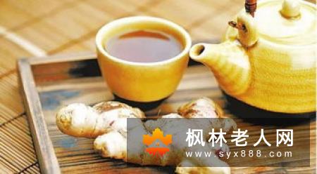 老年人春季喝养肝粥益处多
