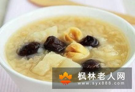 老年人脾胃虚弱该怎么补 这些食疗方法要get