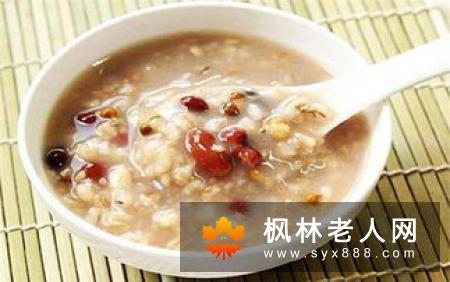 老年痴呆的饮食疗法
