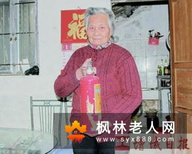 老人家中常备的药物有哪些