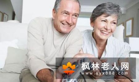 坚持有氧运动对老人大脑好