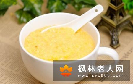 老人如何避免消化不良  谨防这些食物会加重