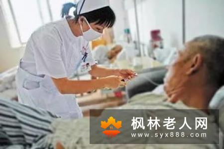 老年痴呆日常护理工作要做好