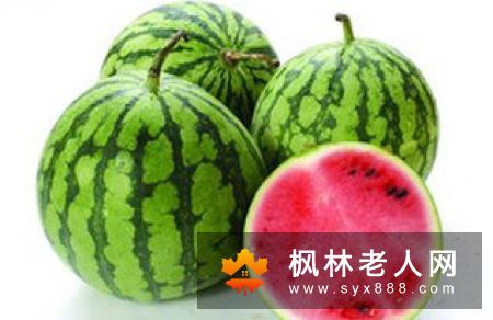 老年人吃什么水果好？该注意哪些禁忌