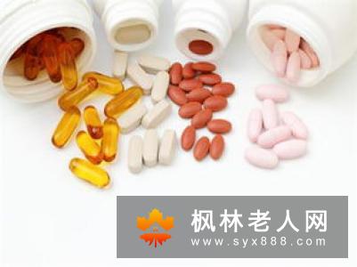 老年人用药的六大误区(1)