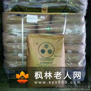 老年性痴呆与微量元素有关