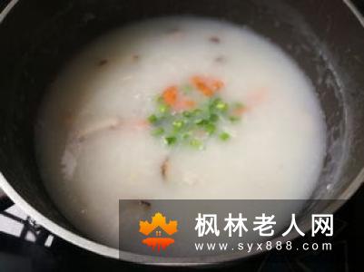 老人吃什么香呢  如何保持好食欲