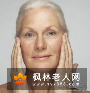 想要去除老年斑 两大食物帮你搞定