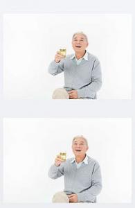 老年人在寒冷环境中调节体温或保持体温