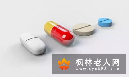 核酸保健品，老年人不要随便吃