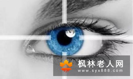 白内障,一直稳坐世界致盲疾病的第一把“交椅”