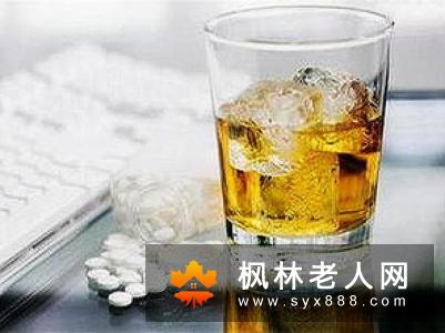 老人应遵从,能不用就不用原则