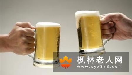 常常喝酒损肝该怎么办?